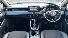 Honda HR-V 1.5 eHEV Advance 5dr CVT Hybrid Hatchback